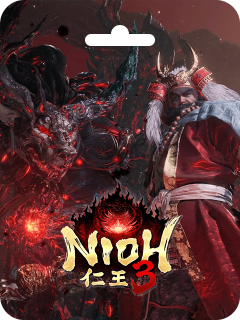 Nioh 3 (Steam ROW)
