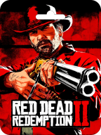 Red Dead Redemption 2 (Rockstar ROW) - Red Dead Redemption 2 (Rockstar ROW)