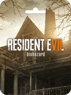 Resident Evil 7 Biohazard (Steam ROW) - 