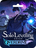 Solo Leveling: ARISE OVERDRIVE (Steam ROW) - 
