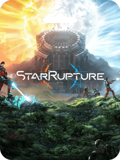 StarRupture (Steam EU/JP/KR/NA)