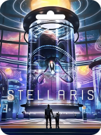 Stellaris (Steam ROW) - 