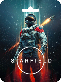 Starfield (Xbox/PC)