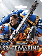 Warhammer 40,000: Space Marine 2 (Steam) - Warhammer 40,000: Space Marine 2 (Steam)