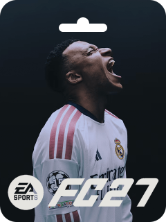 EA Sports FC 27 (Xbox)
