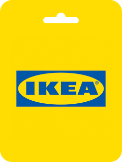 IKEA Gift Card (AE)