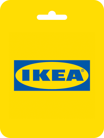 IKEA Gift Card (AE)