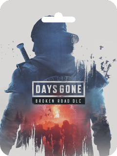 Days Gone (Steam ROW)