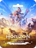 Horizon Zero Dawn Remastered (Steam ROW) - Horizon Zero Dawn Remastered (Steam ROW)