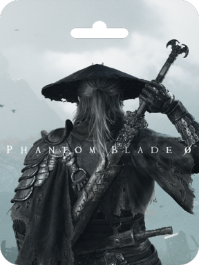 Phantom Blade Zero (PS5)