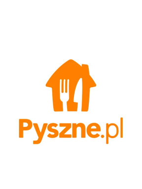 Pyszne.pl Gift Card (PL)