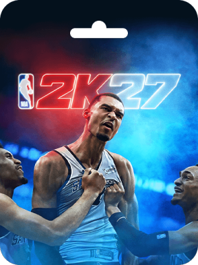 NBA 2K27 (Steam)