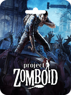 Project Zomboid (Steam)