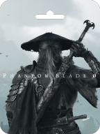 Phantom Blade Zero (Steam ROW) - 