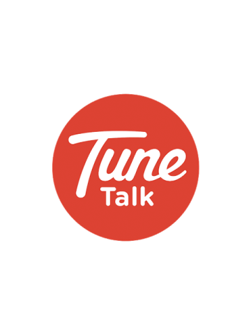 TuneTalk Prepaid Reload (MY)
