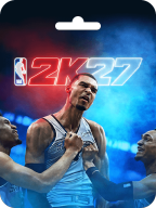 NBA 2K27 (Steam ROW) - 