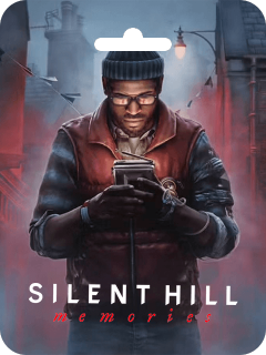 SILENT HILL: Townfall (Steam ROW)