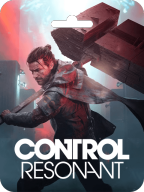 CONTROL Resonant (Steam ROW) - 