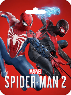 Marvel's Spider-Man 2 (Steam ROW)