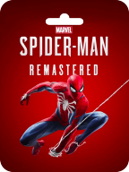 Marvel's Spider-Man Remastered (Steam LATAM) - Marvel's Spider-Man Remastered (Steam LATAM)