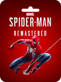 Marvel's Spider-Man Remastered (Steam LATAM)