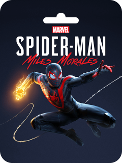 Marvel’s Spider-Man: Miles Morales (Steam LATAM)