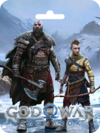 God of War Ragnarök (Steam ROW) - God of War Ragnarök (Steam ROW)