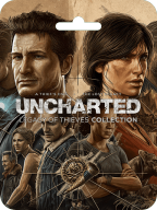 UNCHARTED™: Legacy of Thieves Collection (Steam ROW) - UNCHARTED™: Legacy of Thieves Collection (Steam ROW)