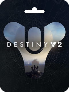 Destiny 2 (Steam ROW)