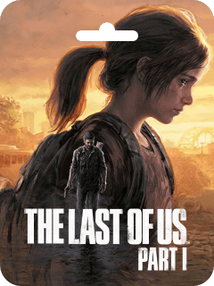 The Last of Us Part I (Steam LATAM)
