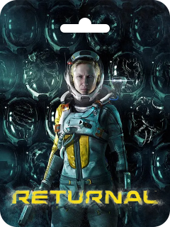 Returnal™ (Steam LATAM)