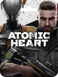 Atomic Heart (Steam ROW)