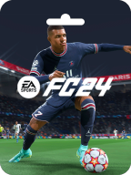 EA Sports FC 24 (EA App) - EA Sports FC 24 (EA App)