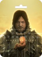 Death Stranding - Director's Cut (Steam ROW) - Death Stranding - Director's Cut (Steam ROW)