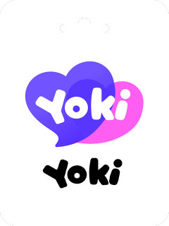 Yoki Gift Card (Global)