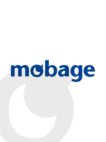 Mobage MobaCoin Card (JP)