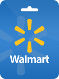 Walmart Gift Card (US)