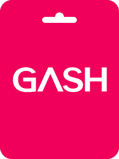 GASH Card (港)