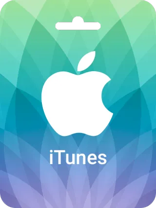 Acheter iTunes Gift Card à en ligne -
