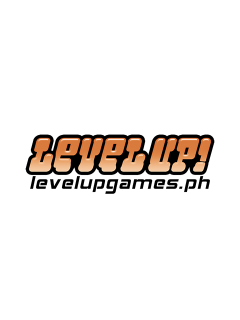  Level Up Game Card (巴西)