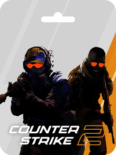 Counter-Strike 2 STEAM