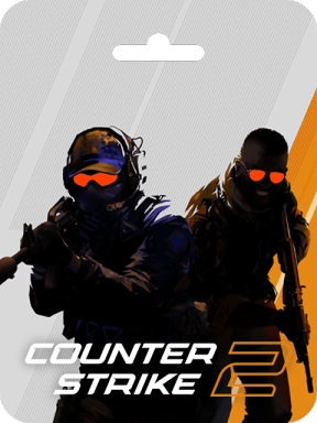 Counter-Strike 2 (Steam)