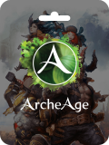ArcheAge Online Credits (NA/EU)