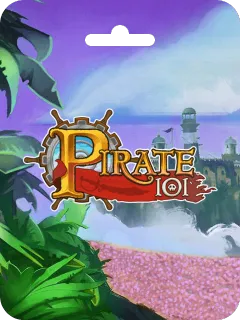 Pirate101