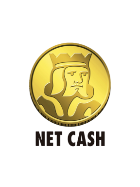 Net Cash (JP)