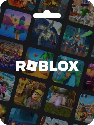 how much is a roblox gift card worth