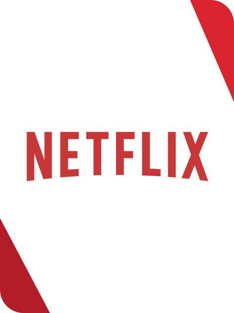 Carte-cadeau Netflix Brésil - Huepa Store