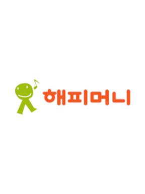 Happy Money Gift Card (KR)