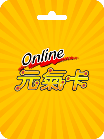 X-Legend Card 元氣卡 (TW)