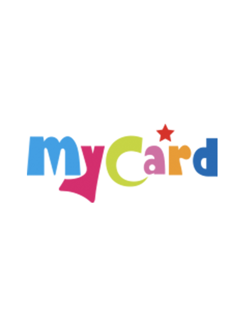 Buy MyCard Up (TW) Online - SEAGM